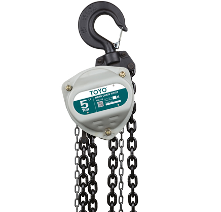 手拉葫蘆內(nèi)部零件哪些容易被損壞，應(yīng)該如何保養(yǎng)？